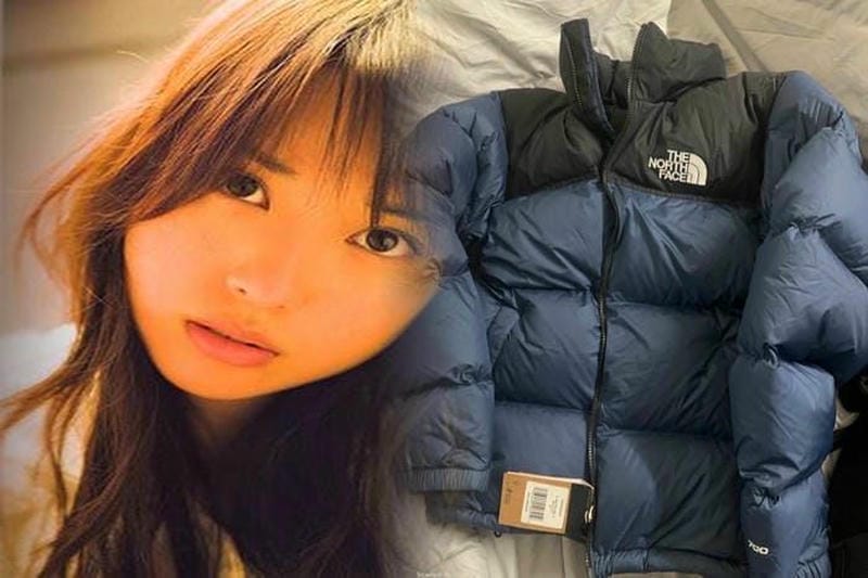 ノース フェイス パタゴニア サイズ 感