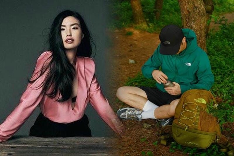 ノース フェイス バルトロ サイズ 身長