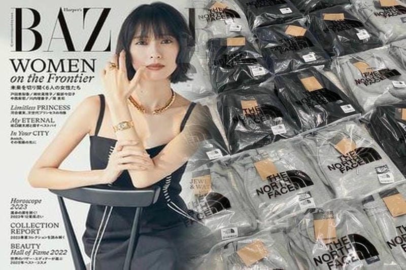 ノース フェイス バック パック 45l