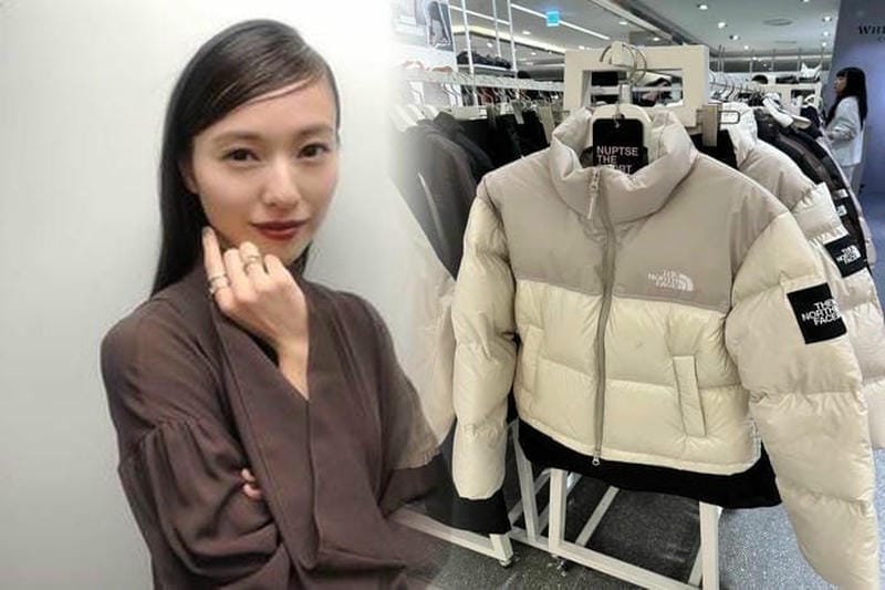 ノース フェイス バック パック 35l