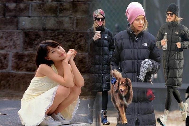 ノース フェイス ニット 帽 ケルプタン