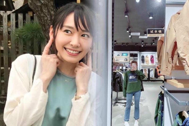 ノース フェイス ドット ショット 劣化