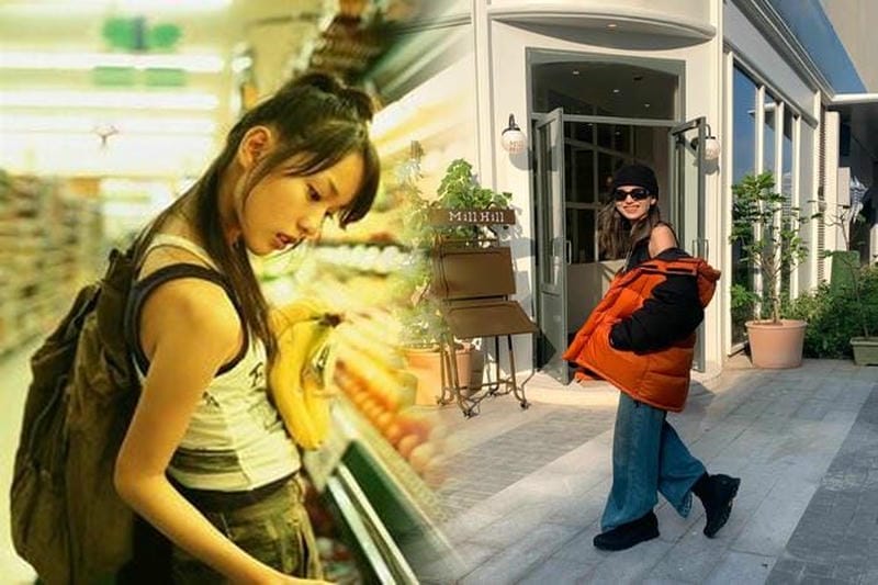 ノース フェイス トラベル キャニスター