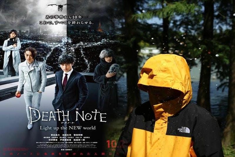 ノース フェイス ゴアテック ス ファー