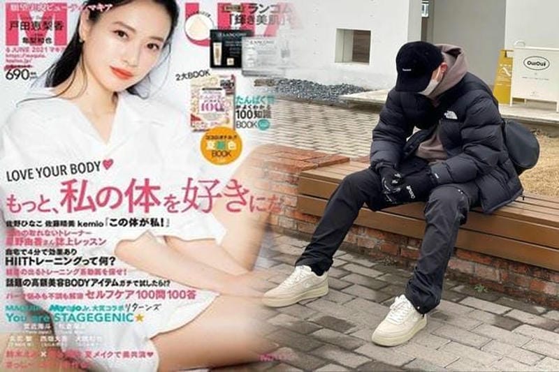 ノース フェイス キッズ 大人 が 着る