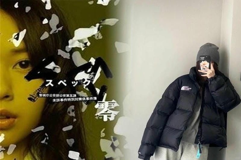 ノース フェイス ウエスト ポーチ 5l