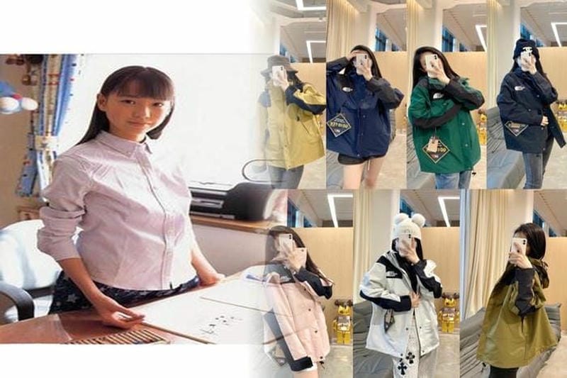 ノース フェイス ウエスト ポーチ 3l