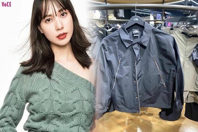 ノース フェイス ポンチョ キッズ