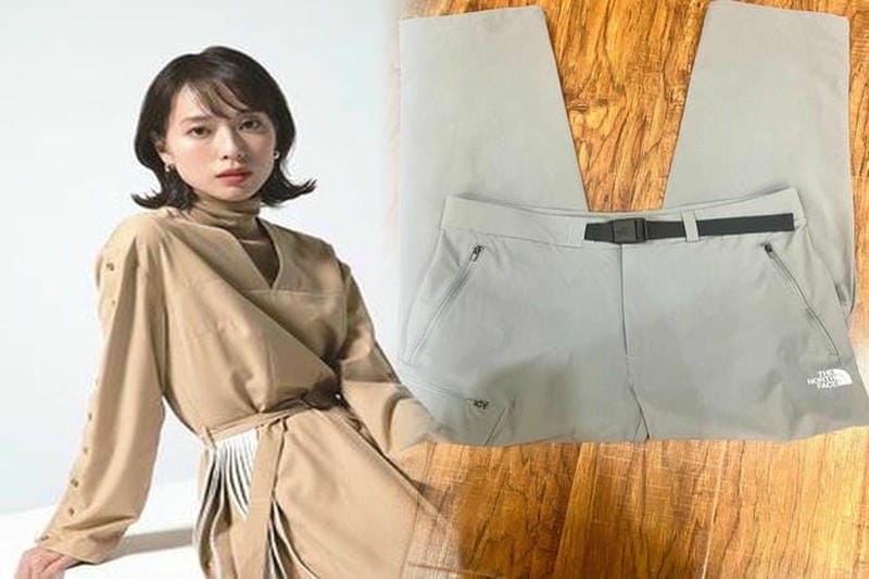 ノース フェイス アクセス パック o2