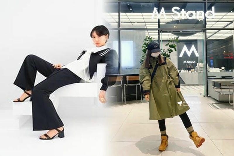 札幌 the north face