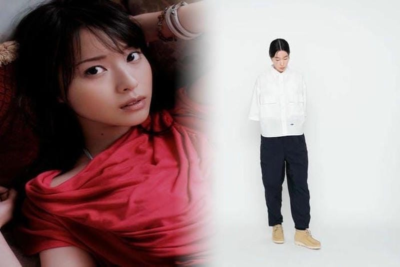 ノース フェイス の パープル レーベル