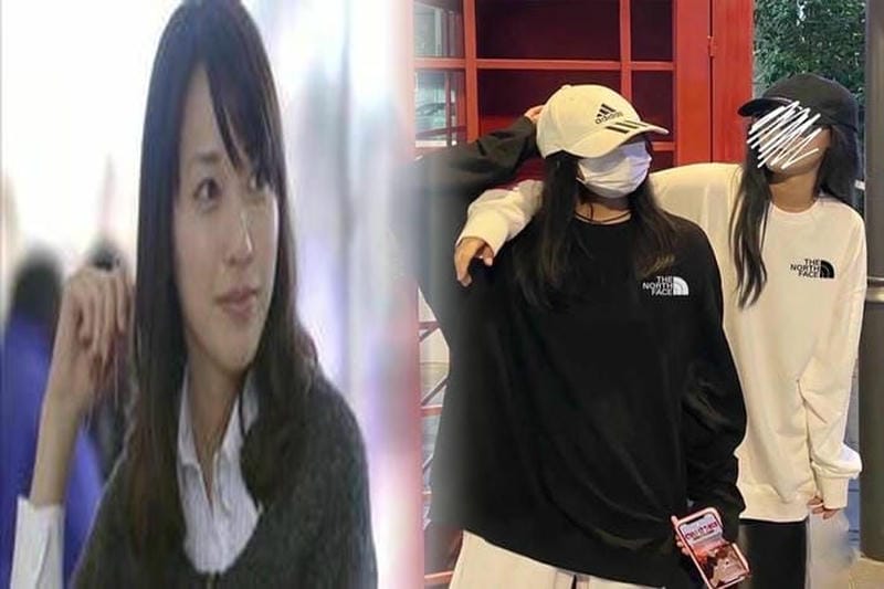 ノース フェイス ultra trail