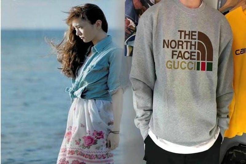 ノース フェイス trzero レビュー