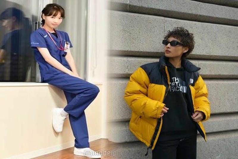 ザ・ノース・フェイスアウターレディース