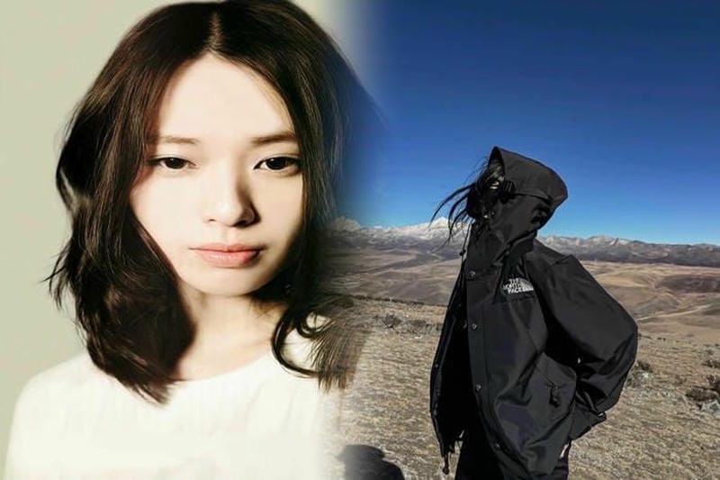 ノース フェイス 61800 サイズ 感