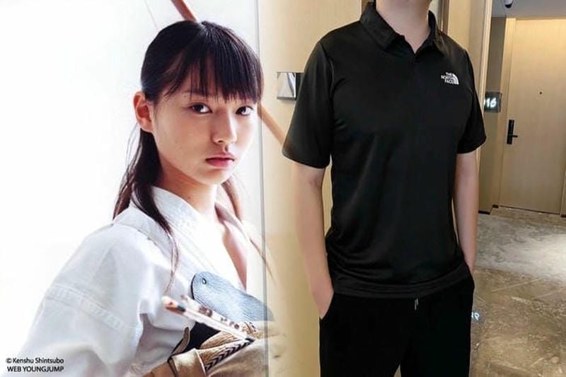 ノース フェイス 50 周年 ステッカー