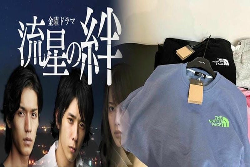 ネック ゲイター ノース フェイス