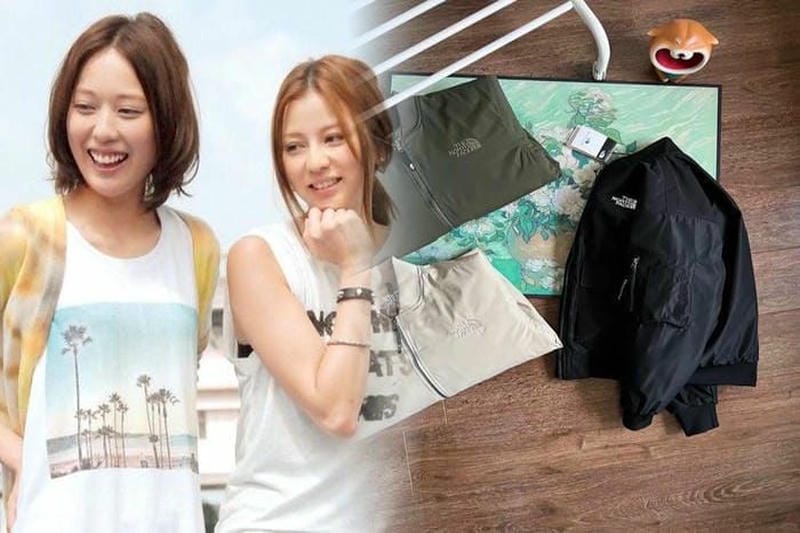 ノース フェイス キャンプ シエラ