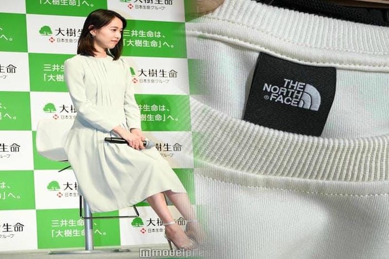 THE NORTH FACEレディースアウター冬