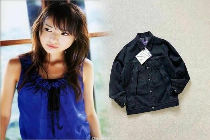 ゴアテック ス xcr ノース フェイス