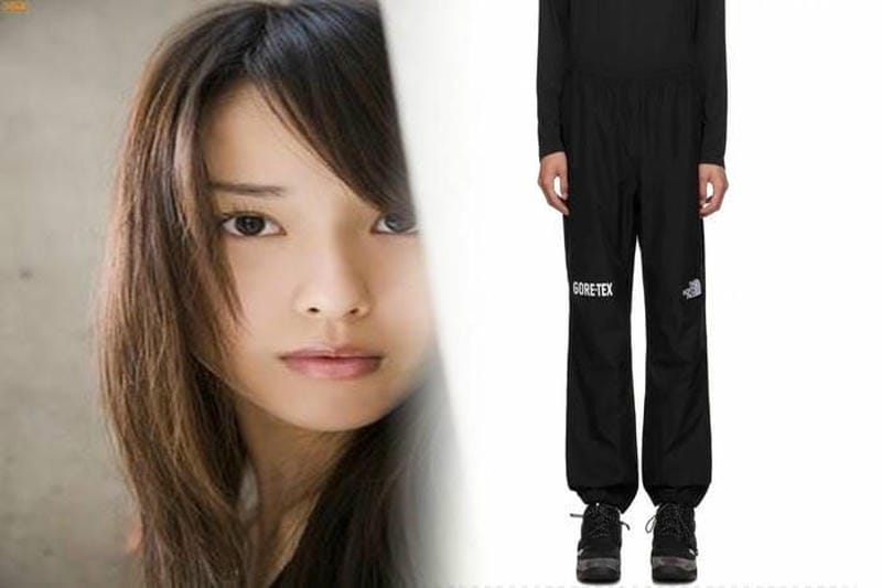 キャナルシティ ノース フェイス セール