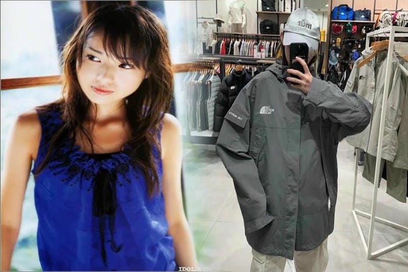 アメリカ ノース フェイス アウトレット