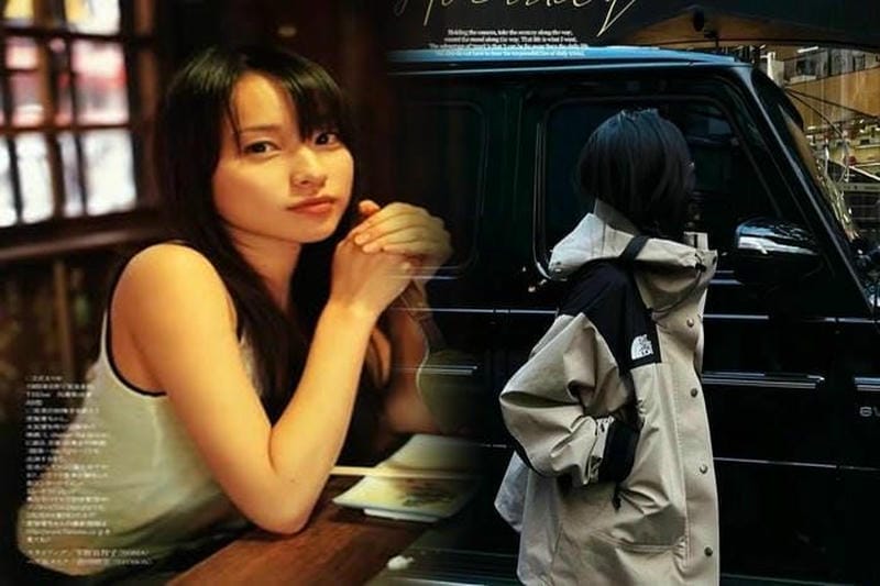 ららぽーと 湘南 平塚 ノース フェイス