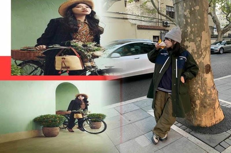 ノース フェイス ナイロン ダッフル