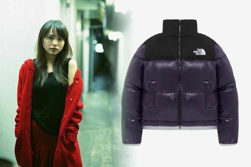 ビレイヤー パーカ ノース フェイス