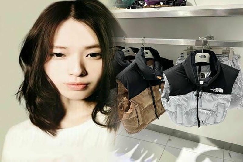 ヨドバシ カメラ ノース フェイス 偽物