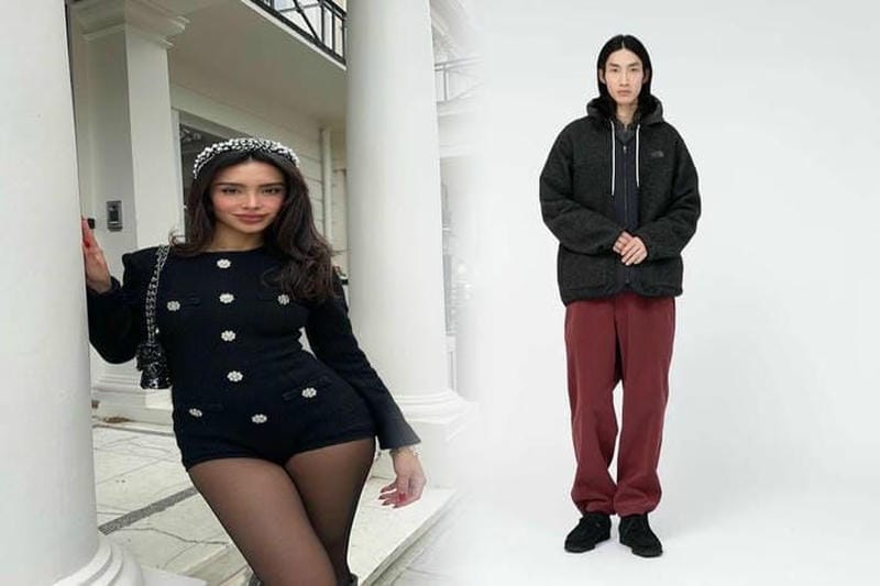 ノース フェイス sport hiker