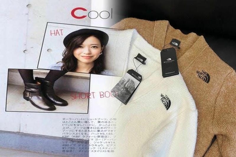 ノース フェイス バルトロ レディース