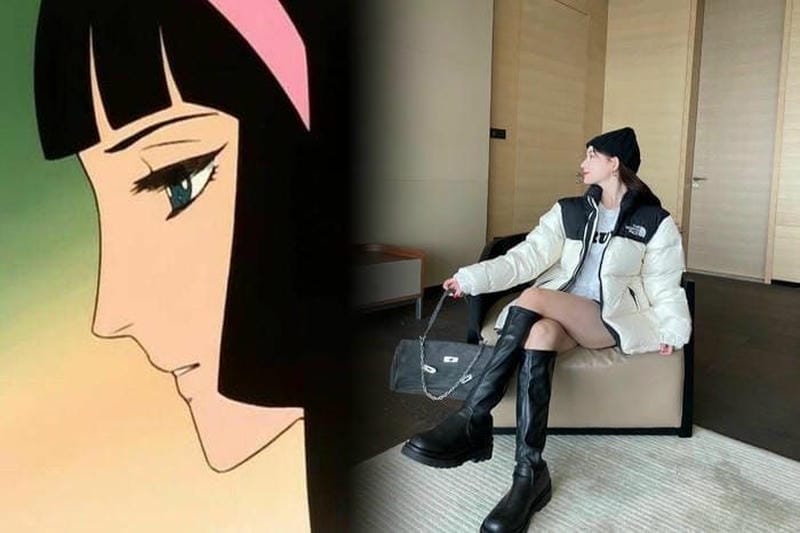 ジップ イン ジップ ノース フェイス