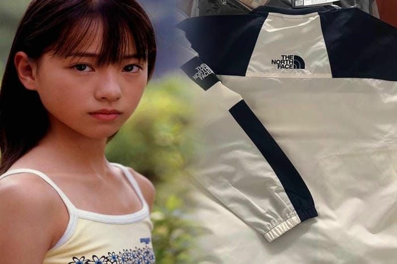 ザ ノース フェイス ヒューズ ボックス