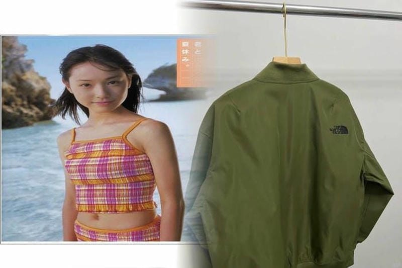 ザ ノース フェイス ネック ウォーマー