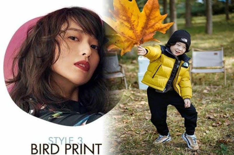 ノース フェイス ビレイヤー パーカ コーデ