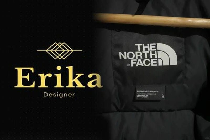 ノース フェイス シングル ショット コーデ