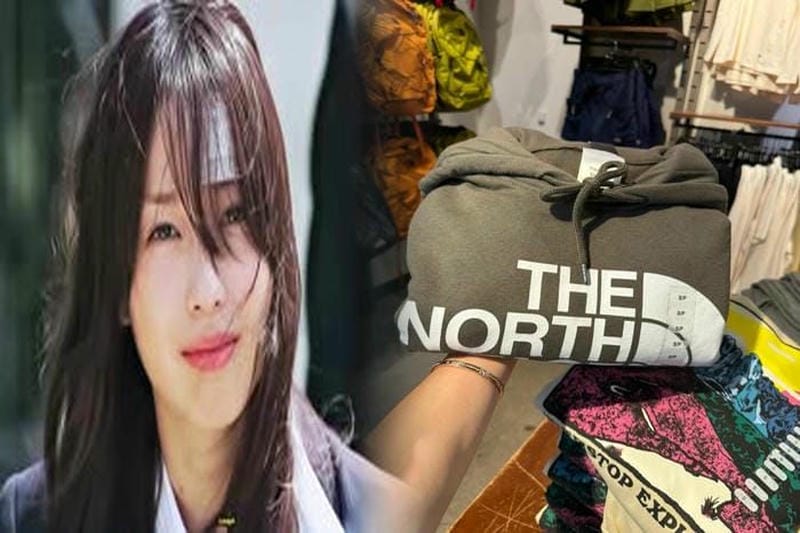 好 日 山荘 ノース フェイス バルトロ