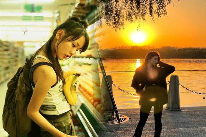 ノース フェイス ドラ イベント と は