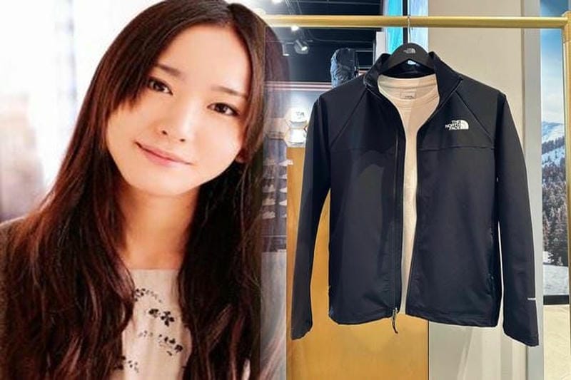 ノース フェイス ネック ウォーマー キッズ