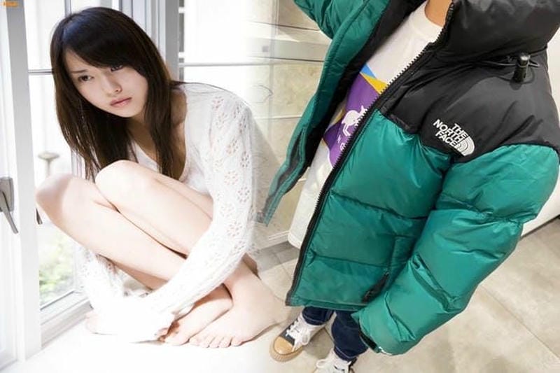 ノース フェイス オフィシャル ショップ