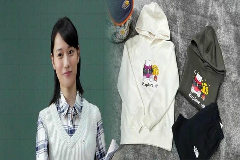 ノース フェイス ホット ショット se