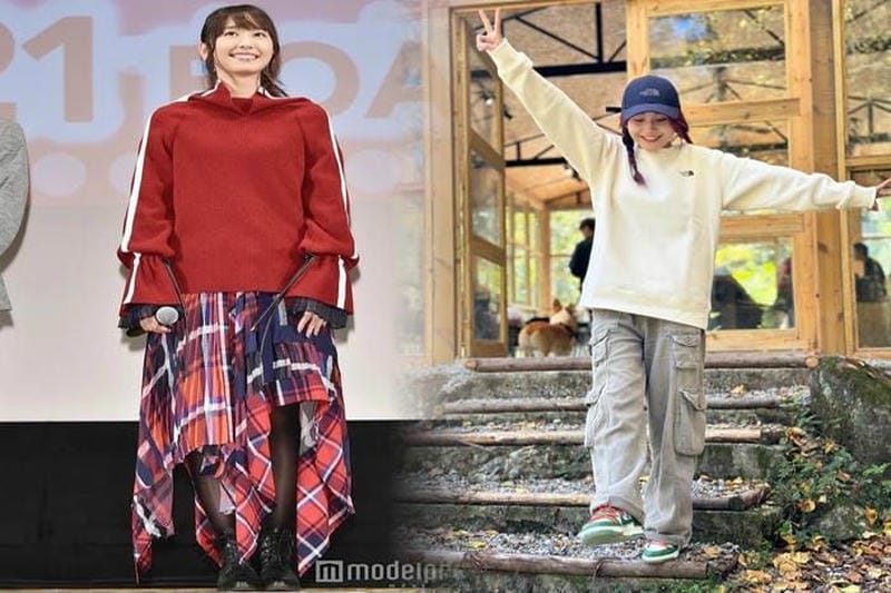 ノース フェイス ゴアテック ス ブルー