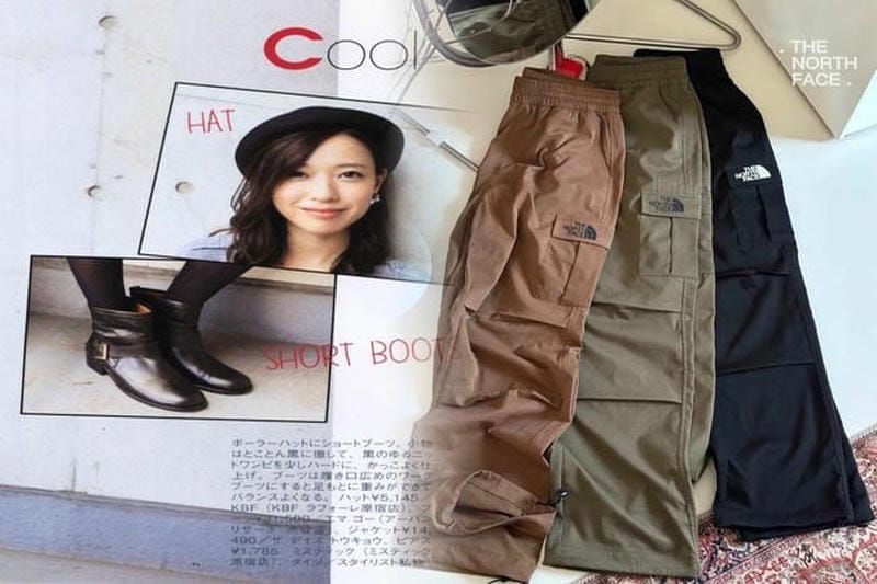 ノース フェイス ヌプシ レディース サイズ 感