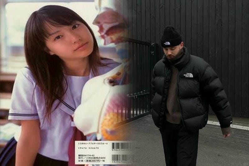 ノース フェイス バック パック 40l
