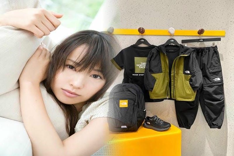 ノースフェイスアウターレディース人気