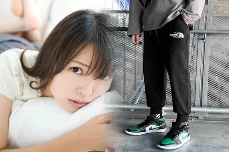 トレッキング グローブ ノース フェイス