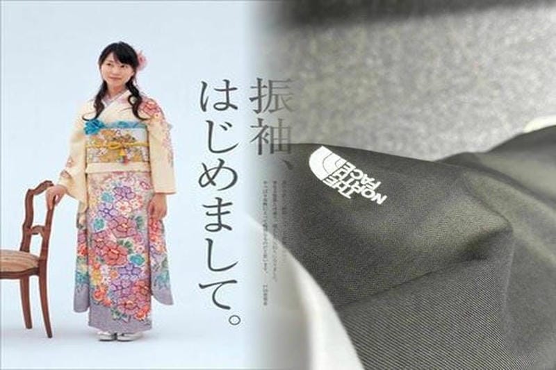 ノース フェイス ビッグ ショット 女子