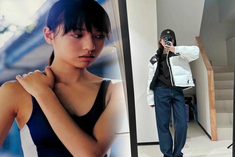 りんくう アウトレット ノース フェイス