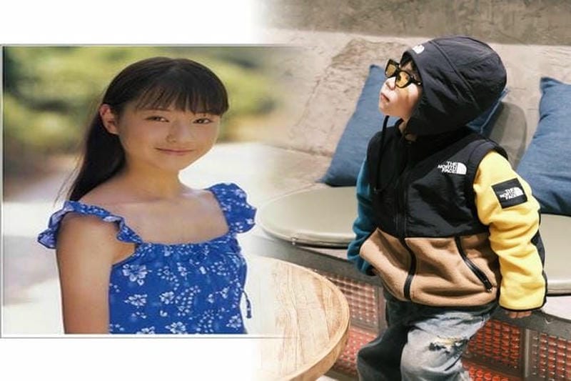 ノース フェイス コンパクト アノラック